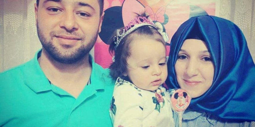 Konya’ya şehit ateşi düştü