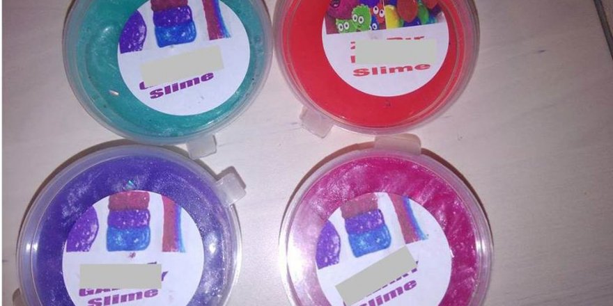 Bakanlıktan ’slime’a inceleme