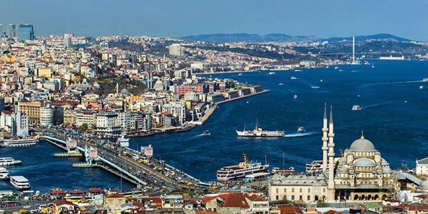 Topbaş istifa etti...Yeni başkan nasıl seçilecek?