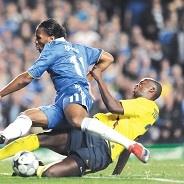 Barça 90+3te finali kaptı