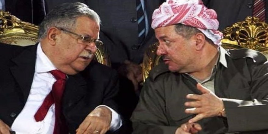 'Kerkük' oyunu! Referandum öncesi sürpriz gelişme