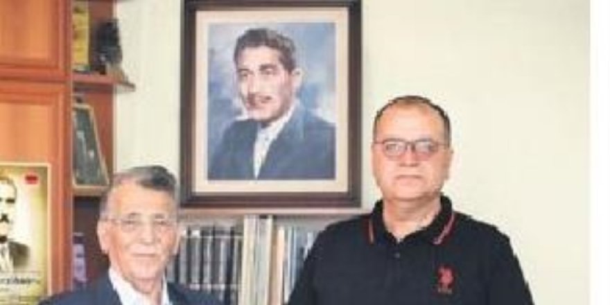 Kerkük Vakfı Başkanı: Musul ve Kerkük'e müdahale hakkı var