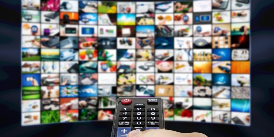 Çocuklarda televizyon izleme alışkanlığına dikkat