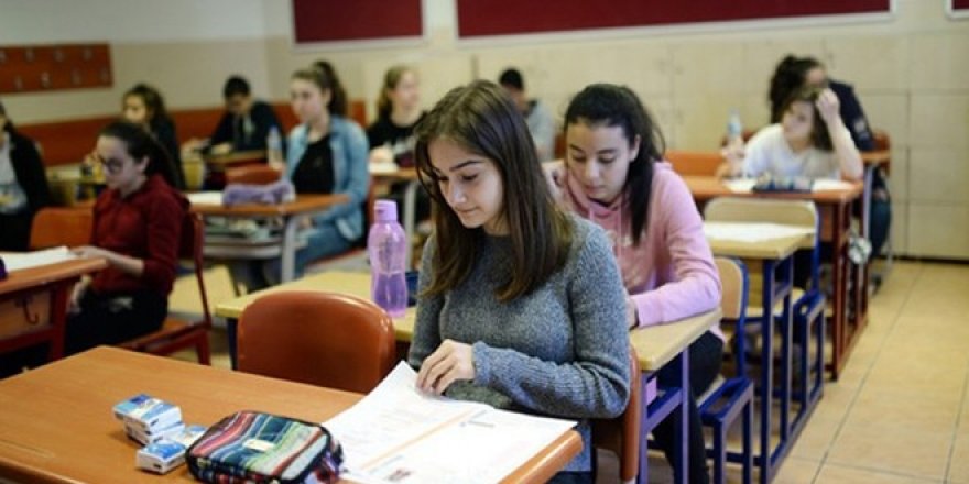 Başbakan açıkladı... TEOG'un yerine düşünülen 3 sistem