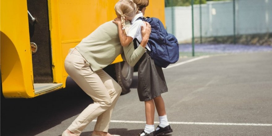 Okuldaki enfeksiyon riskine dikkat!