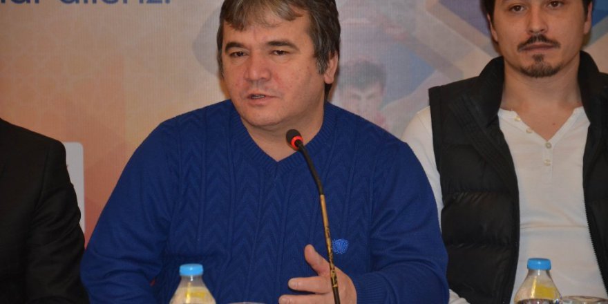 Naim Süleymanoğlu yoğun bakımda