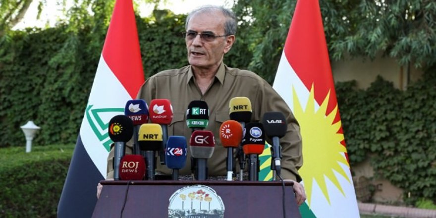 Kerkük'ten meydan okudu: Gelin de görelim!