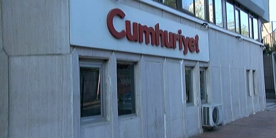 Son Dakika… Cumhuriyet Davası’nda Kadri Gürsel tahliye edildi