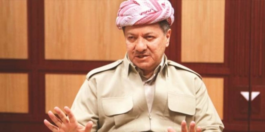 Kerkük'ü başkent yapmayı planlıyormuş