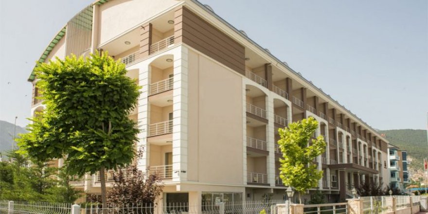 Honaz Erkek Öğrenci Yurdu