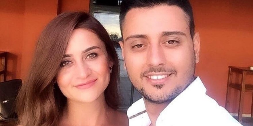 İnşaattan üzerine ahşap plaka düşen Burçak öğretmen öldü