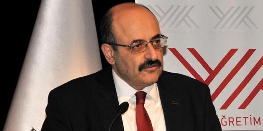 Üniversiteye giriş sisteminde yapılacak değişikliğin detayları