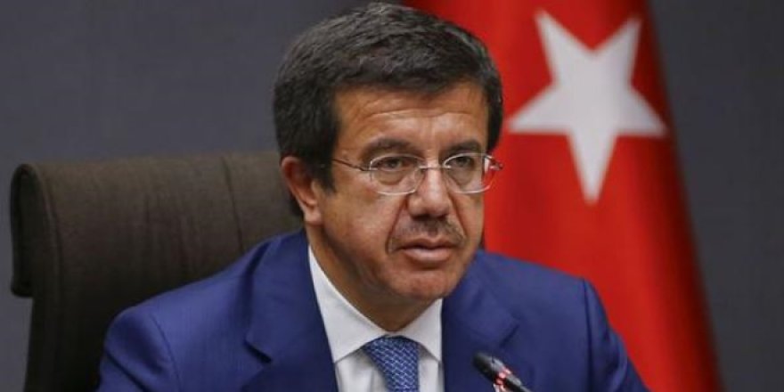 Bakan Zeybekçi: OHAL için yeni formül aranıyor