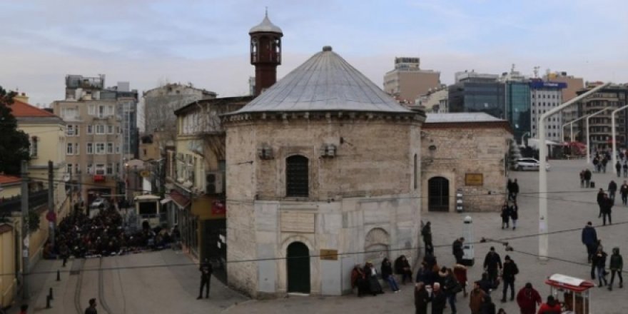 Düğmeye basıldı, Büyükşehir değil 'bütünşehir'