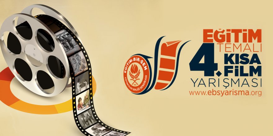 'Eğitim' temalı 4. kısa film yarışmamız başlıyor