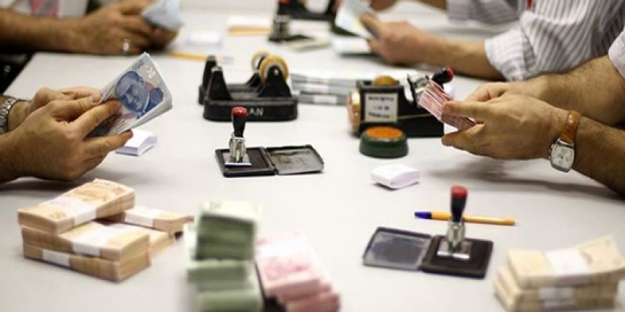 KONCUK: Vergi Artışı Adaletsizliği Körüklüyor