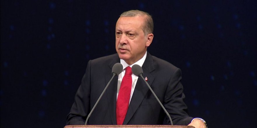 Erdoğan’dan "Naim Süleymanoğlu" duyurusu