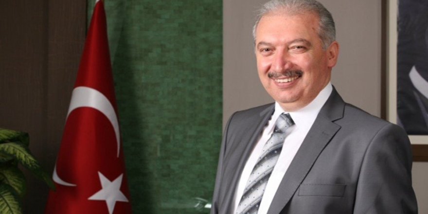 İşte AK Parti’nin İstanbul Büyükşehir Belediye Başkan adayı