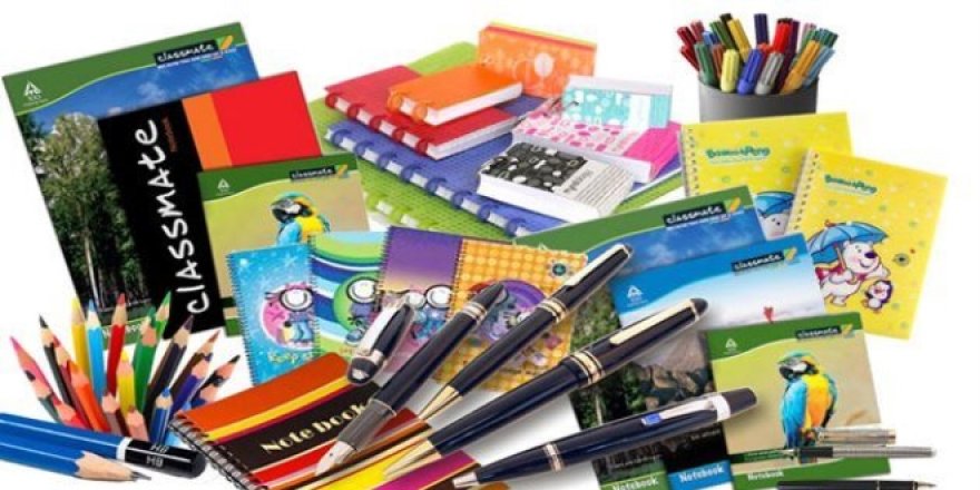 MEB'den öğretmenlere kırtasiye indirimi