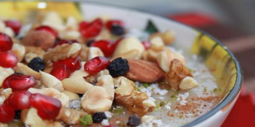 Aşure nasıl yapılır?