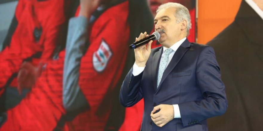 İstanbul’da Mevlüt Uysal dönemi