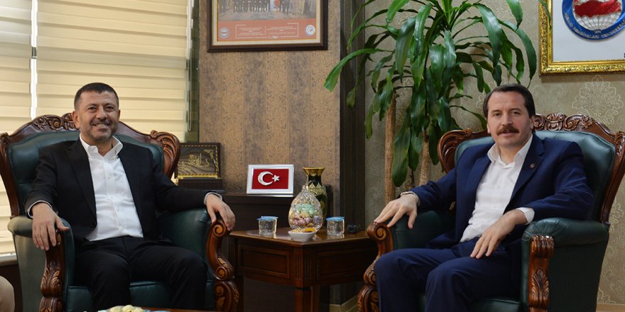 CHP'den Memur-Sen'e Çalıştay Daveti