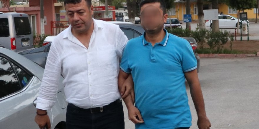 Adana’da FETÖ operasyonu: 38 gözaltı