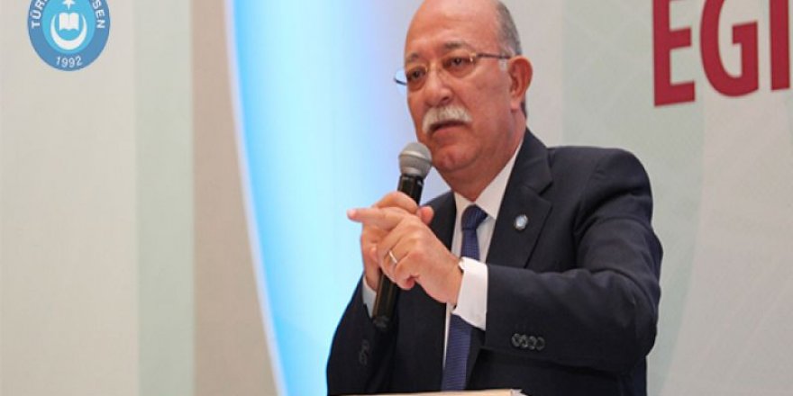 Genel Başkan: Uyarıyoruz! Vicdansız, Hesapsız Vergi Ve Zam Furyasını Gözden Geçirin