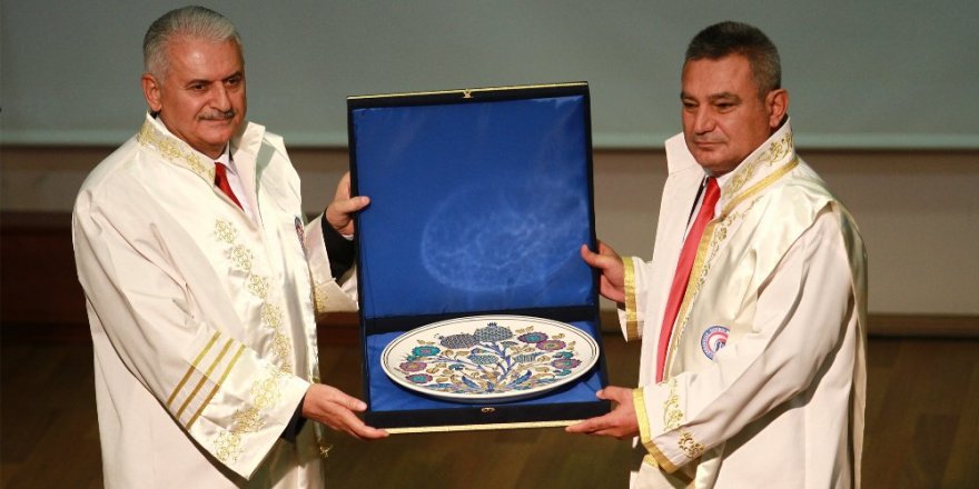 Başbakan Binali Yıldırım, TEOG’un yerine gelecek sistemi anlattı