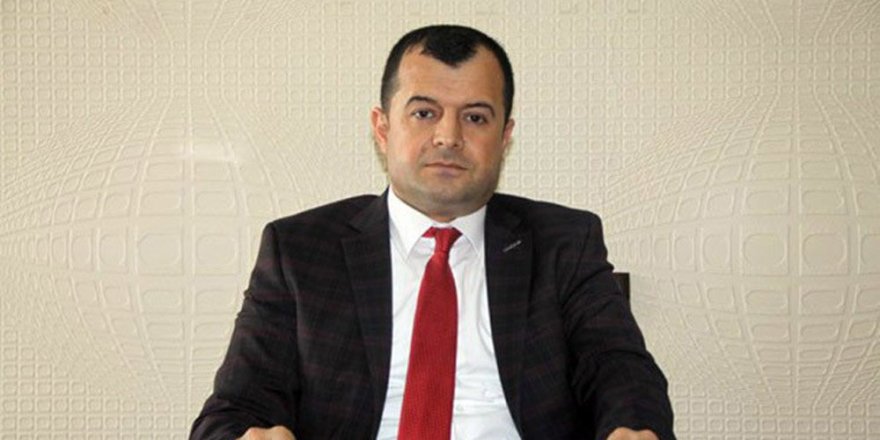 MÜSİAD Diyarbakır Şube Başkanı silahlı saldırıya uğradı