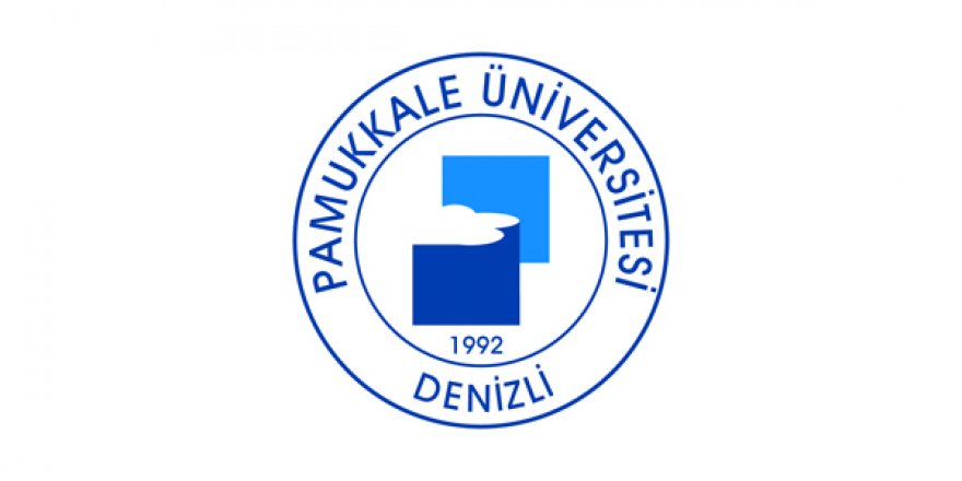 Pamukkale Üniversitesi Sözleşmeli Personel Alım İlanı
