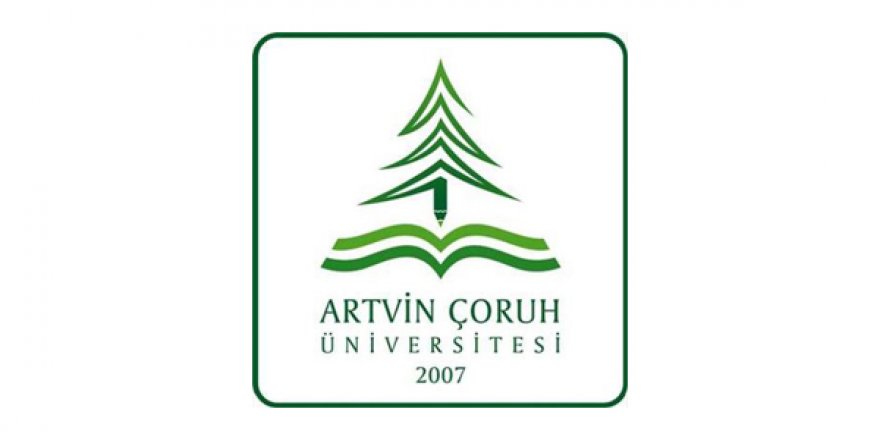 Artvin Çoruh Üniversitesi Öğretim Elemanı Alım İlanı
