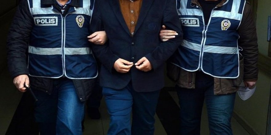 Diyarbakır'da dev operasyon! 267 gözaltı kararı