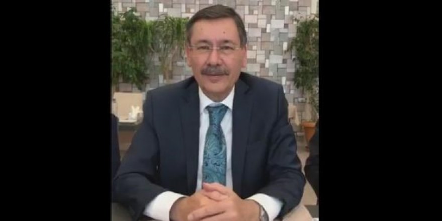 Gökçek hastaneye mi kaldırıldı?