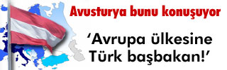 Avusturya bunu konuşuyor?