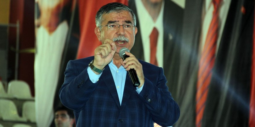 Bakan Yılmaz, Yeni Üniversite Sınavının Detaylarını Anlattı