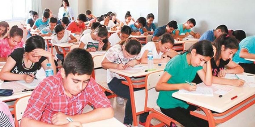 Açık uçlu sınav, tek cevaplı olacak gibi