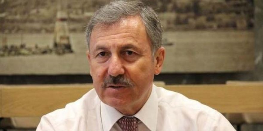 Ak Partili Selçuk Özdağ: Talepsiz İmam Hatip İsraftır