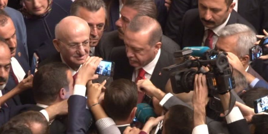 Erdoğan’dan MTV zammı açıklaması