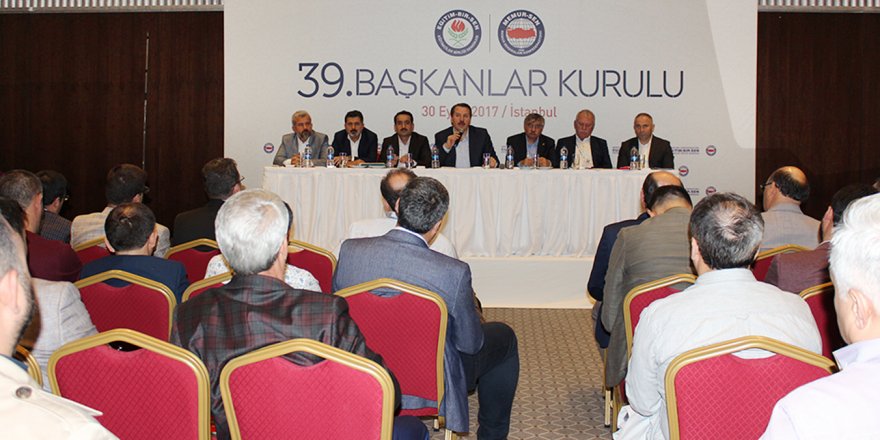 'Mülakatla öğretmen alımı kamu vicdanını yaralıyor'