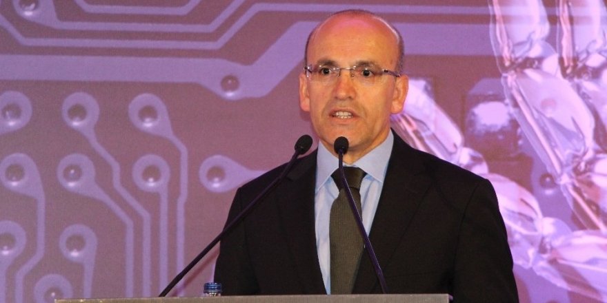 Şimşek’den MTV açıklaması