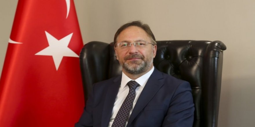 Diyanet İşleri Başkanı olarak atanan Ali Erbaş kimdir? Aslen nereli ve kaç yaşındadır?