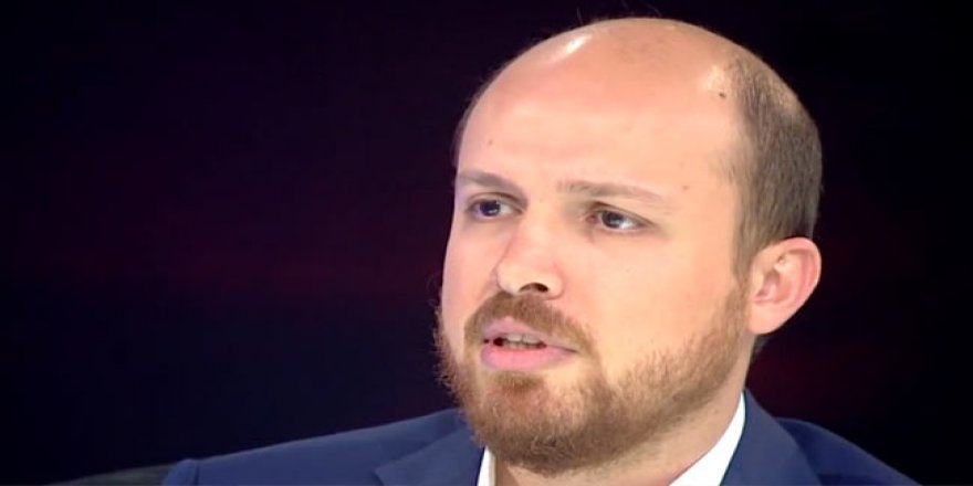 Bilal Erdoğan: Biz niye bu gavurların peşindeyiz?