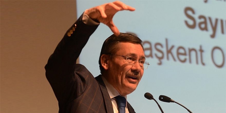 Ak Partili 6 belediye başkanına Şubat'a kadar süre