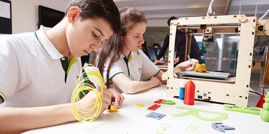 Özgün ve ayrıcalıklı eğitimin 5 olmazsa olmazı