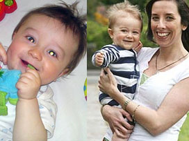 Kanser olduğunu fotoğrafından anladı