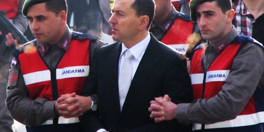 Eski Başyaver Yazıcı’ya 18 yıl hapis cezası