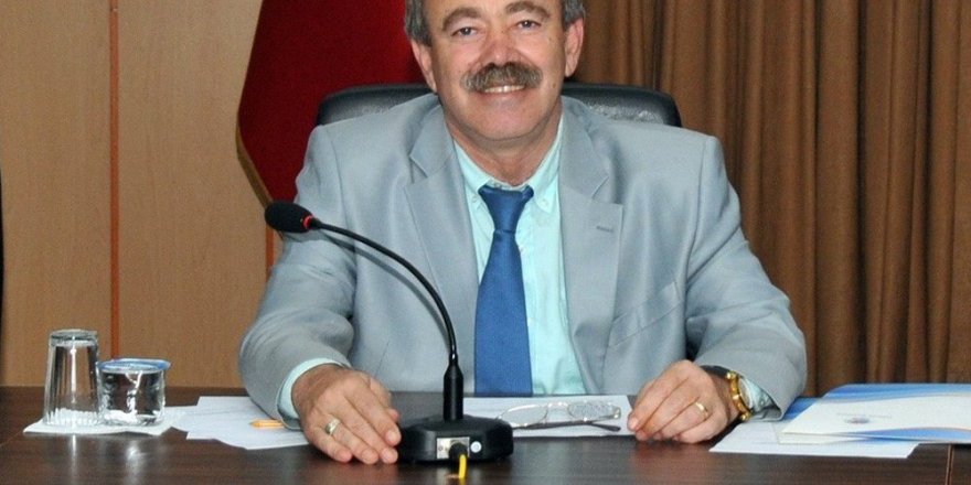 HDP’li eski belediye başkanı tutuklandı