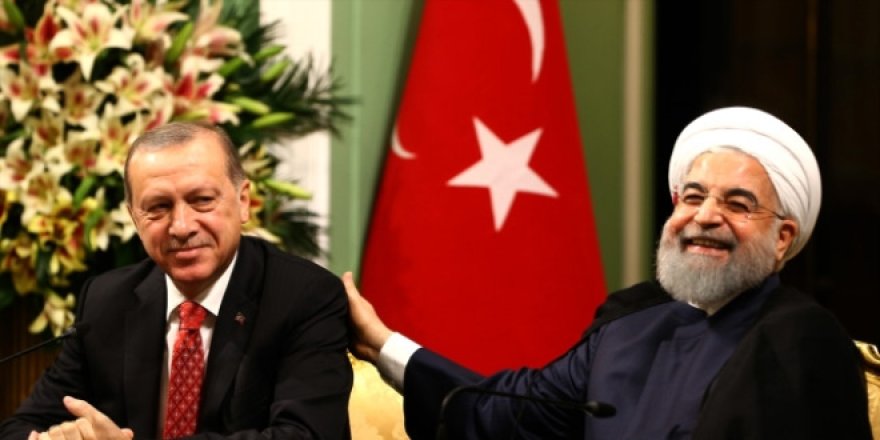 İran'la 30 milyar dolarlık ticaret için 6 dev adım