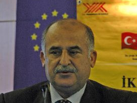 Katsayısı mesleki eğitimi bitirdi